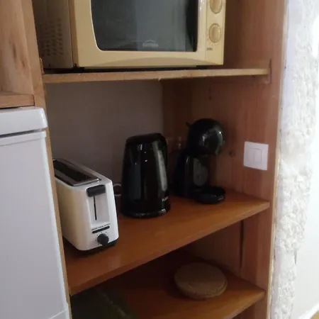 Casa Fontainhas