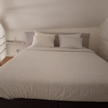Casa Fontainhas *