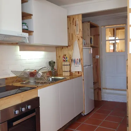 Casa Fontainhas Порту