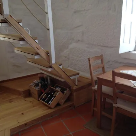 Casa Fontainhas * 포르투