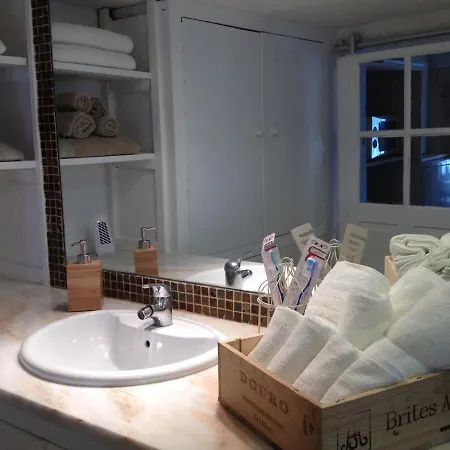 Hébergement de vacances Casa Fontainhas *