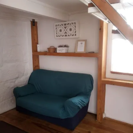 Casa Fontainhas Holiday home Porto