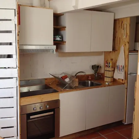 Vakantiehuis Casa Fontainhas *