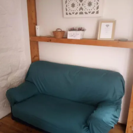 Casa Fontainhas Oporto