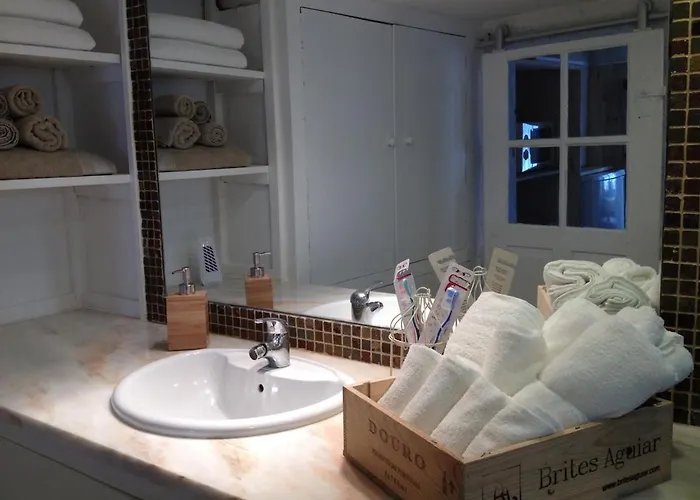 Prázdninový dům Casa Fontainhas *