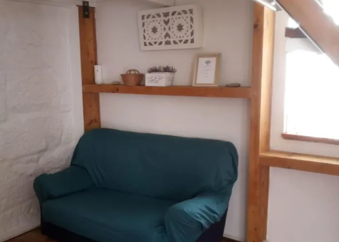 Casa Fontainhas Prázdninový dům Porto