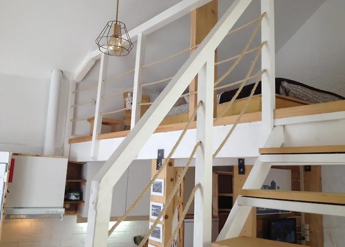 Casa Fontainhas Prázdninový dům