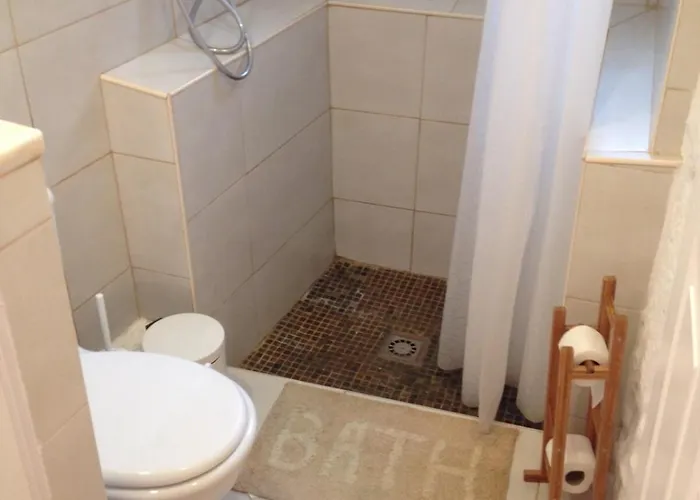 Casa Fontainhas Dom wakacyjny *