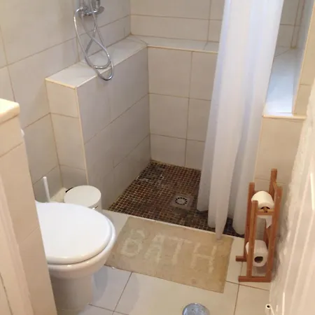Casa Fontainhas Prázdninový dům *