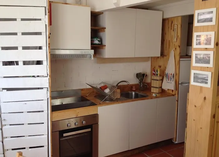 Сasa de vacaciones Casa Fontainhas *