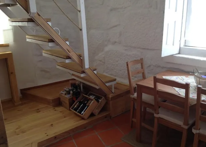 Casa Fontainhas * Porto